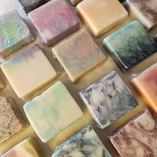 Soaps
