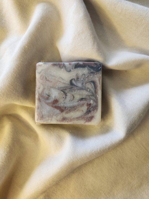 BlackRaspV2 Black Raspberry Vanilla Soap