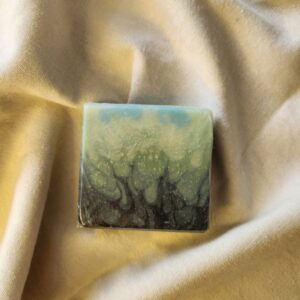 Caribbean Escape Soap