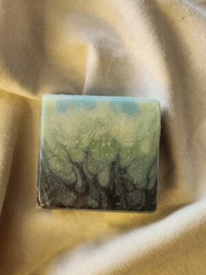 Caribbean Escape Soap