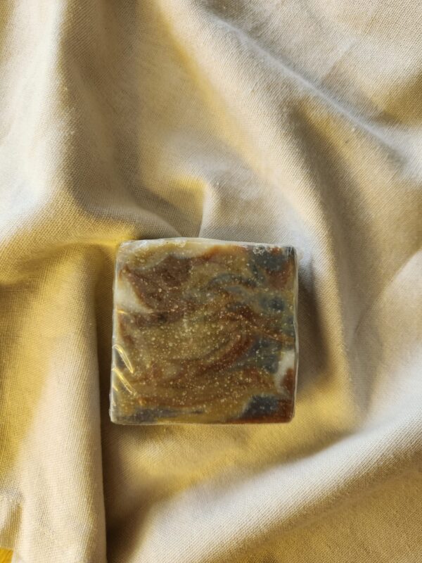 ForestEscape2 Forest Escape Soap