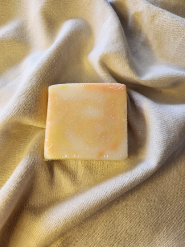 Honeysuckle2 Honeysuckle Soap