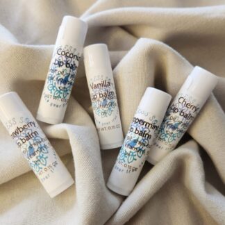 Lip Balms