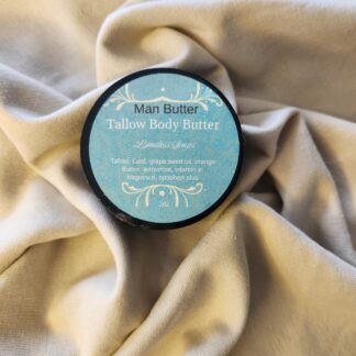 Body Butter