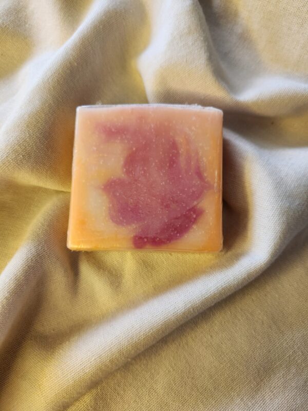Peaches n Dreams Soap