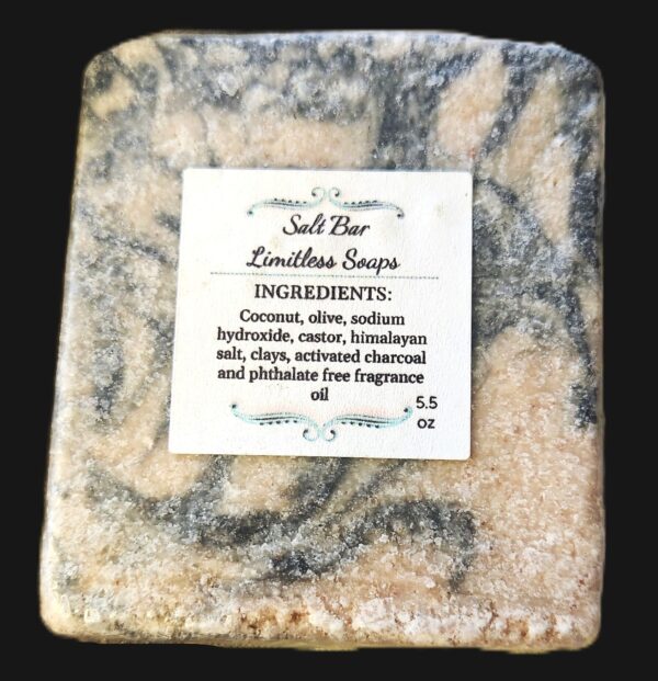 Salt Bar