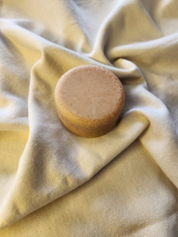 Wow Shampoo Bar