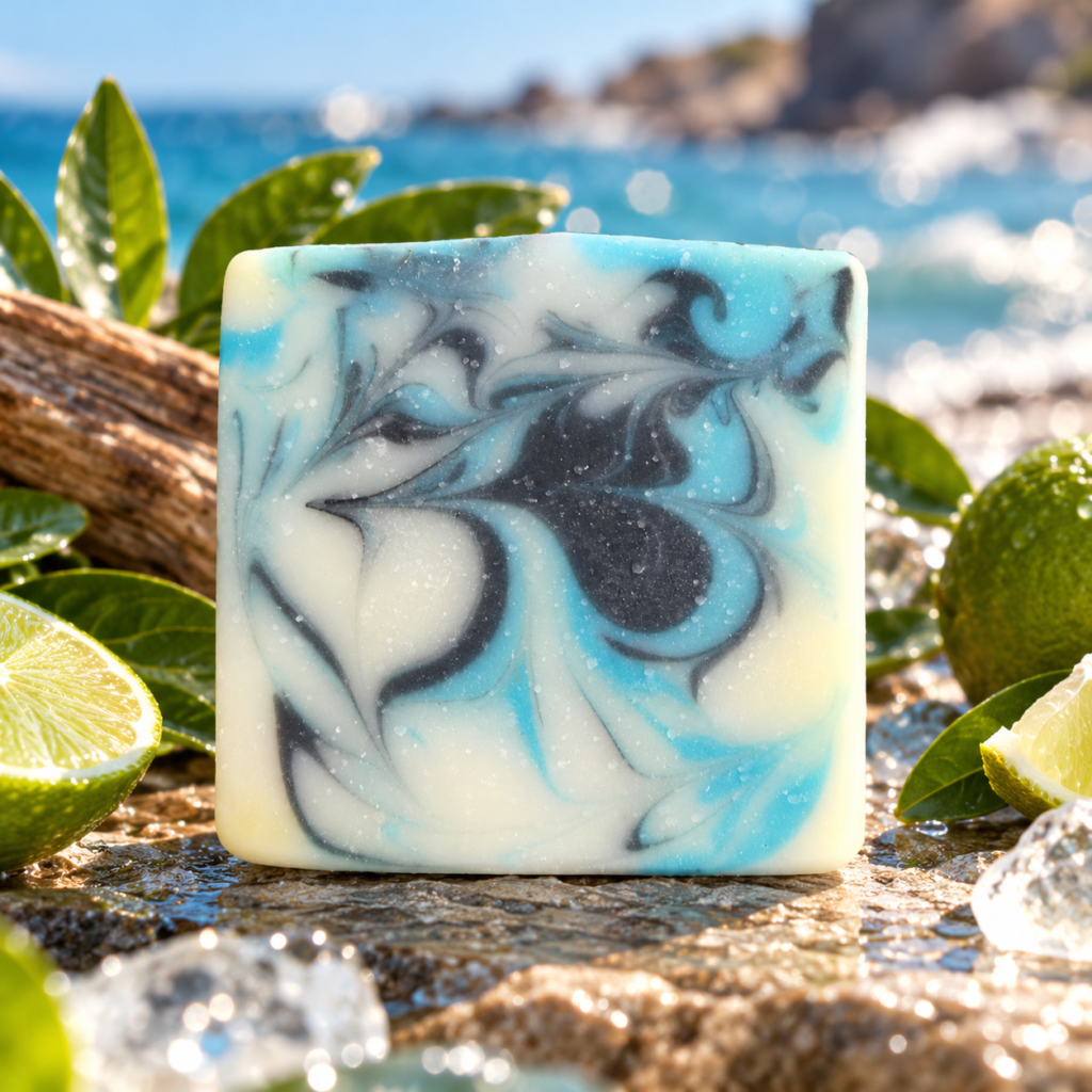 Horizon — Fresh Aquatic Soap