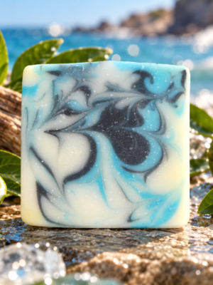 Horizon — Fresh Aquatic Soap