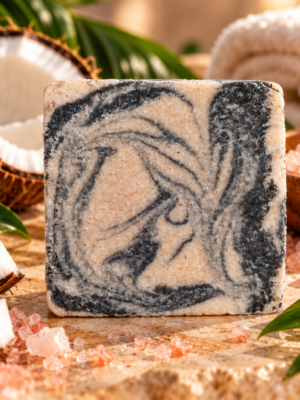 Himalayan Luxury Spa Bar - Coconut
