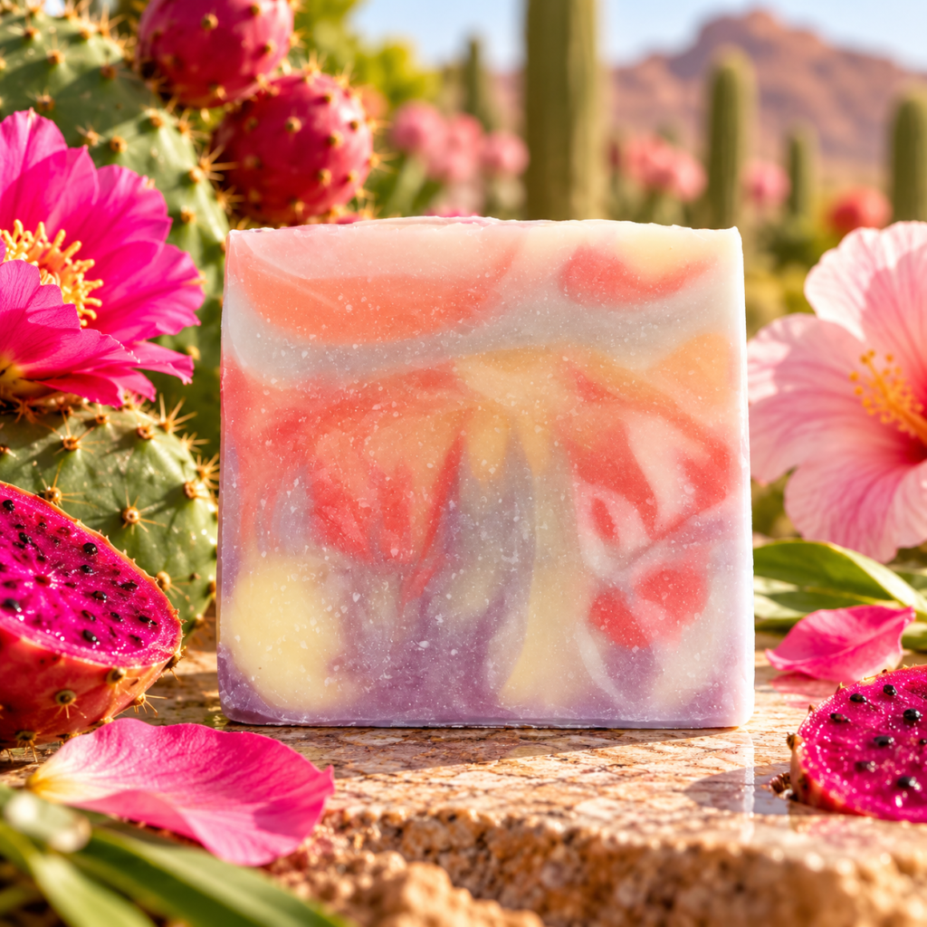 Mother's Day Special Soap