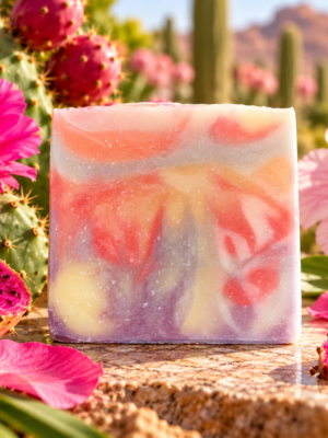 Mother's Day Special Soap