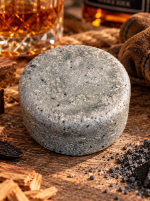 Rough Neck Rescue – Heavy-Duty Handcrafted Soap