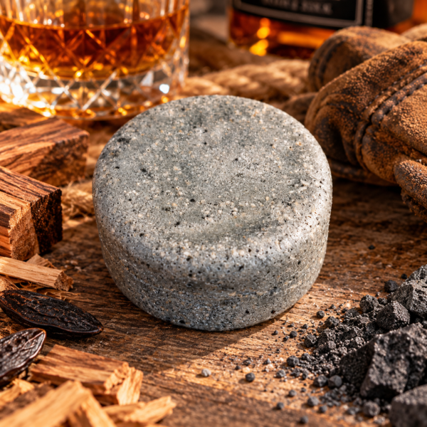Rough Neck Rescue – Heavy-Duty Handcrafted Soap