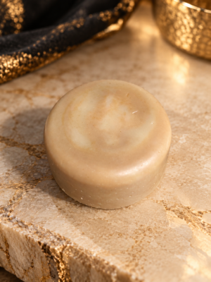Bar Soap Loofah – Exfoliating Soap Pouch
